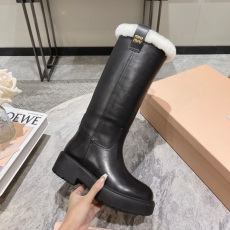 Miu Miu Boots